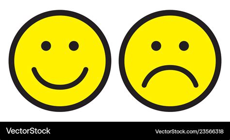 Smiley Face Sad Face Emoji Techinfomz Blog