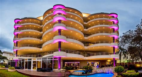 Top And Cheapest Hotels In Durban