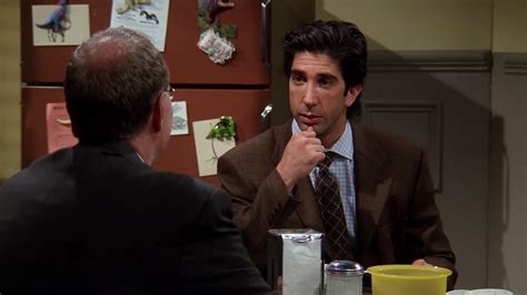 Best Ross Friends Episodes And Moments