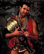 Scott Hall