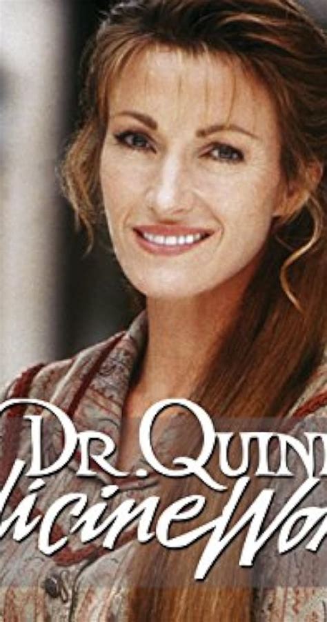 Dr Quinn Medicine Woman Safe Passage 1997 News IMDb