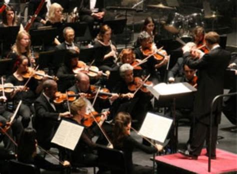 Orlando Philharmonic Orchestra Orlando Reviews Of Orlando