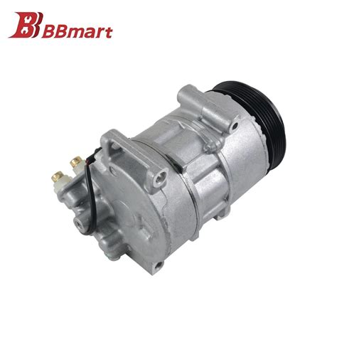 Bbmart Auto Spare Parts 1 Pcs Compressor Air Conditioning For Mercedes