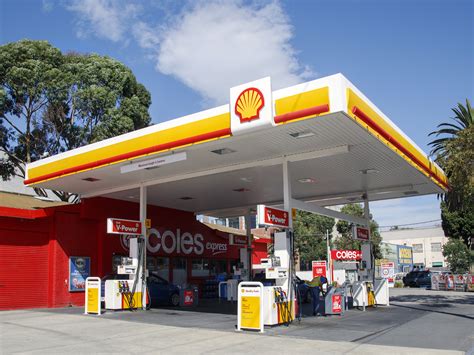 Coles Express Sales Grow By 102 Per Cent Convenience And Impulse Retailing