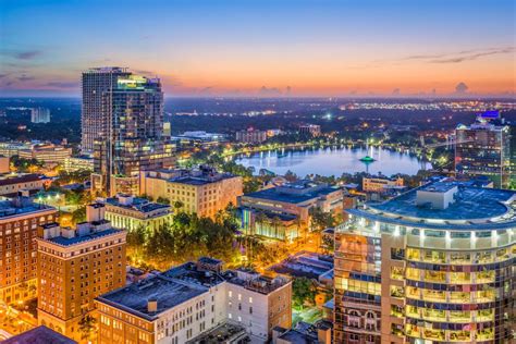 Where To Stay In Orlando Neighborhoods And Area Guide