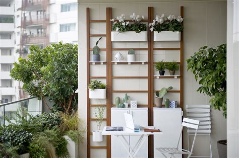 Extend Your Livable Space With Unopiùs Urban Balcony