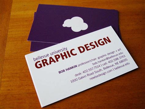 A graphic designer is a professional within the graphic design and graphic arts industry who assembles together images, typography, or motion graphics to create a piece of design. Graphic Design program business cards on Behance