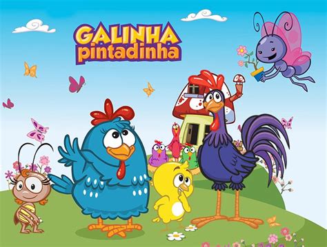 Galinha baby png collections download alot of images for galinha baby download. Decoração Pegue e Monte - Quebra Galho Festas.: Aluguel ...