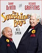 The Sunshine Boys Tickets | London Theatre Direct