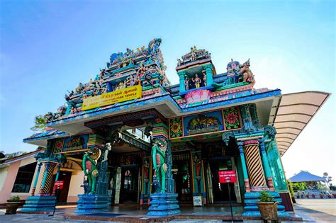 Maybe you would like to learn more about one of these? Penang Hill Tempat Menarik di Pulau Pinang - Tempat Menarik
