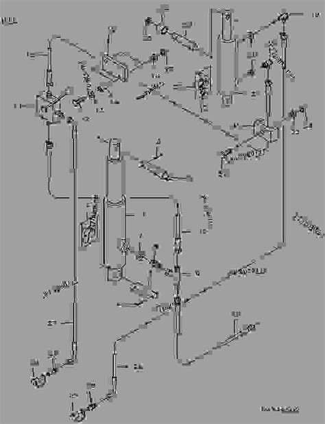 John Deere F935 Parts Diagram Drivenheisenberg