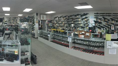 Guns Unlimited Usa Guns Unlimited Is A Gun Store Located In The