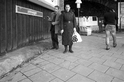 Primesight Westminster Bridge Road Paul Steptoe Riley Flickr