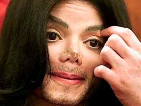 Michael Jackson Makeup Meme Saubhaya Makeup