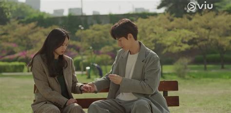 From Now On Showtime Episode Reunites Love That Was Once Interrupted Kdramadiary