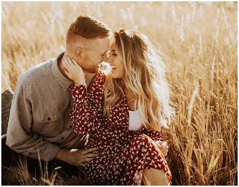 Fall Utah Anniversary | Engagement photos fall, Fall couple pictures ...