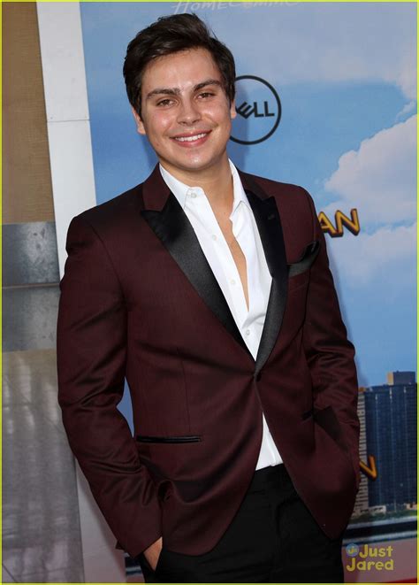 Drake bell went on to star on another nickelodeon series, drake & josh, from 2004 to 2007. Drake Bell Joins Fellow Spider-Man Tom Holland at 'Spider ...