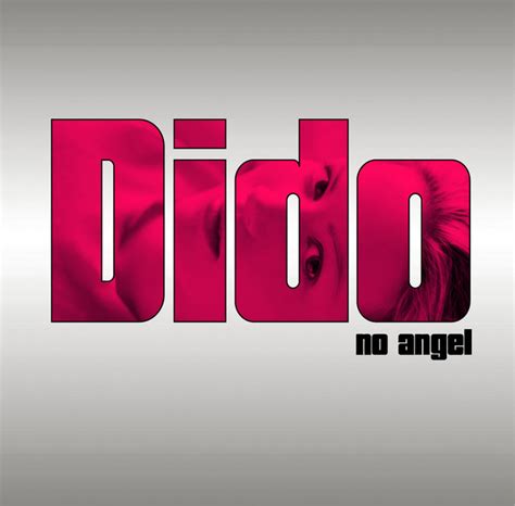 No Angel By Dido On Spotify