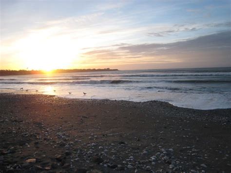 Catch A Beach Sunrise With These Webcams On Rhode Islands Shore