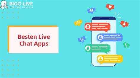 Die 10 Besten Live Chat Apps Für 2024