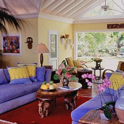 Browse a wide selection of tropical home accessories for sale, including colorful throw pillows, mirrors, posters and rugs to use in your home redesign. Classic Tropical Island Home Decor | Home Improvement