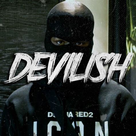 Stream Cgm X Russ Type Beat Devilish Uk Drill Instrumental 2019 By