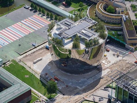 depot museum boijmans van beuningen wins rooftop award 2020