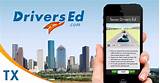 Texas Drivers License Test Online Free