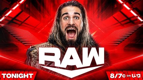 Wwe Monday Night Raw Results From New Orleans La