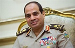 Major Force: Abdel Fattah el-Sisi’s rise to eminence in Cairo ...