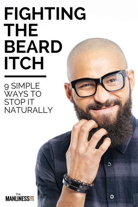 In This Article We Talk About How To Stop Beard Itch And We Get An