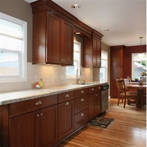 Showroom 932 route 70 west, cherry hill, nj 08002. Best Granite Countertops for Cherry Cabinets