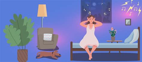 Sleep And Sound How Noise Can Affect Your Sleep Quality