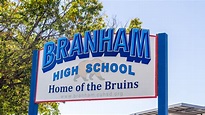 Branham High School - Julie Tsai Law Realty Group