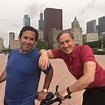 The Windy City from Paul Nassif & Terry Dubrow's Bromance | E! News