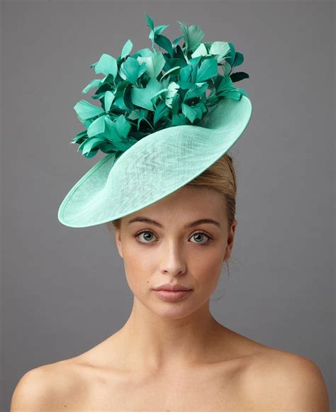 Pin On Hats And Fascinators