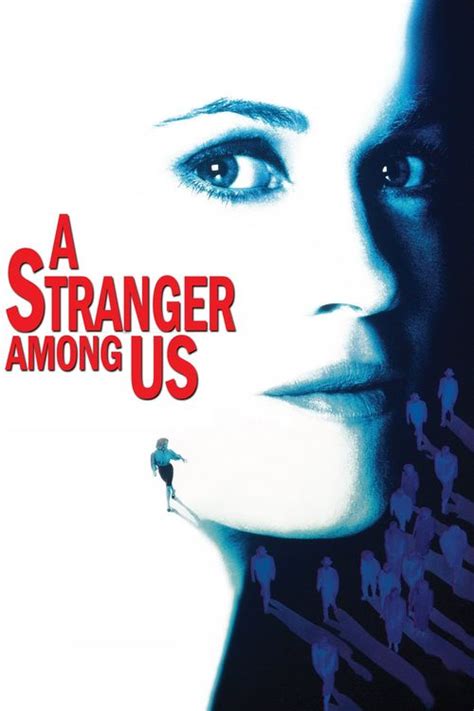 A Stranger Among Us 1992 Watch On Hoopla Or Streaming Online Reelgood