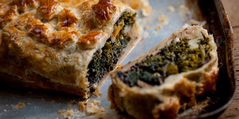 Get our best christmas side dish recipes right here. Vegetarian Christmas Recipes - Great British Chefs