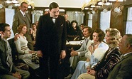 Classic Review: Murder on the Orient Express (1974)