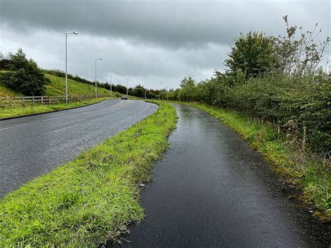 Cranny Road Cranny © Kenneth Allen Cc By Sa20 Geograph Britain