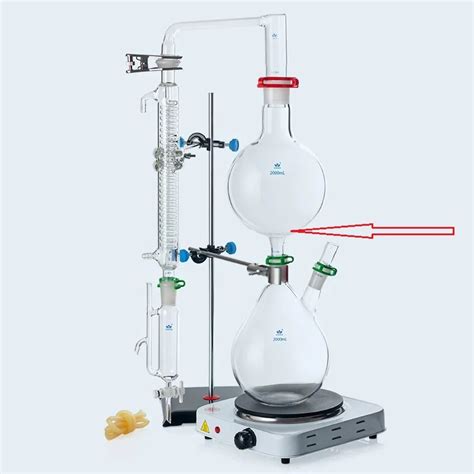 Questions With Answers In Distillation Scientific Method