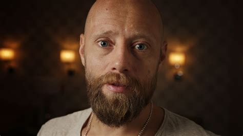 Pictures Of Aksel Hennie