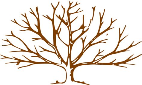 Tree With No Leaves Clipart 20 Free Cliparts Download Images On