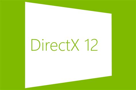 The Current State Of Directx 12 And Wddm 20 The Directx 12 Performance