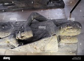 Gilbert Marshal, 4th Earl of Pembroke, effigy in Romanesque Temple ...