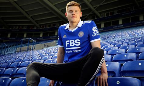 202223 Home Shirt Available Online And In The Foxes Fanstore From Friday