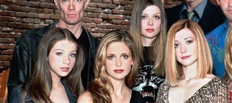 Abusi Psicologici Sul Set Di Buffy Le Accuse Del Cast Contro Joss Whedon