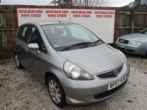 The most accurate honda jazz mpg estimates based on real world results of 11.4 million miles driven in 666 honda jazzs. Honda Jazz 1.4I DSI SE,VERY CLEAN CAR | Vista Value Cars