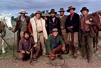 The Man from Snowy River cast | NFSA