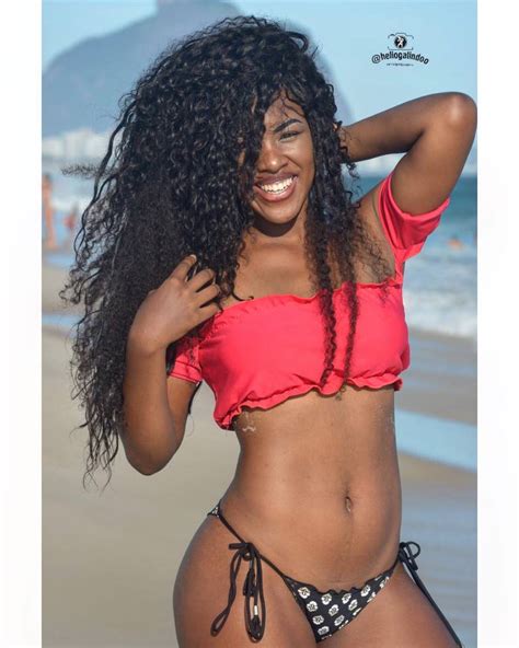 Afro Brazilian Women Appreciation Thread Page 113 Sports Hip Hop And Piff The Coli